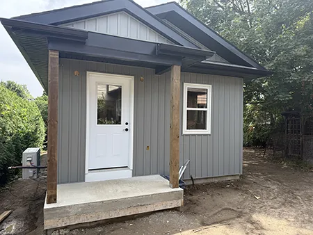 Additional Dwelling Unit 01