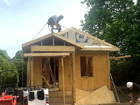 Additional Dwelling Unit 08