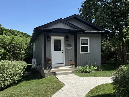 Additional Dwelling Unit 13