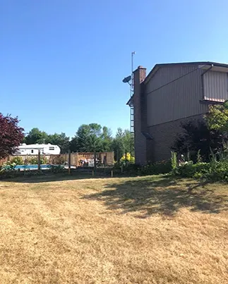 Home Addition Contractor
