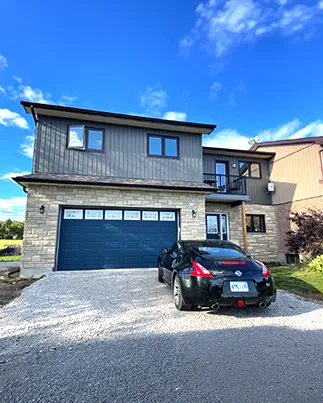 Home Reno Contractor