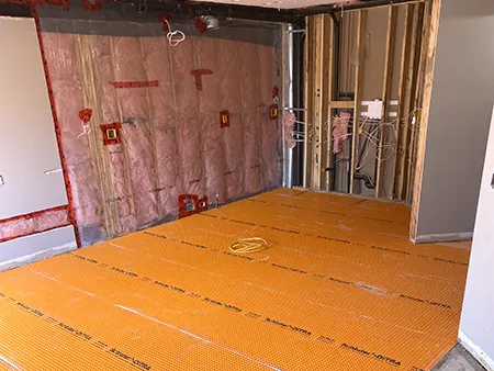 Kitchen Renovation Oshawa