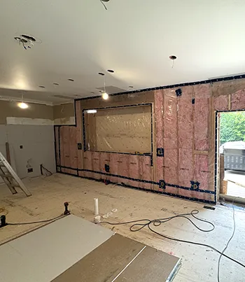 Main Floor Renovation 09