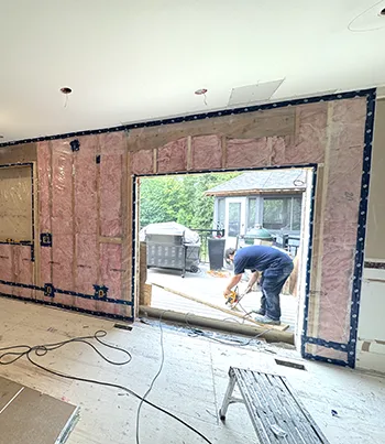 Main Floor Renovation 10