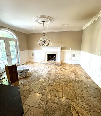 Main Floor Renovation 12