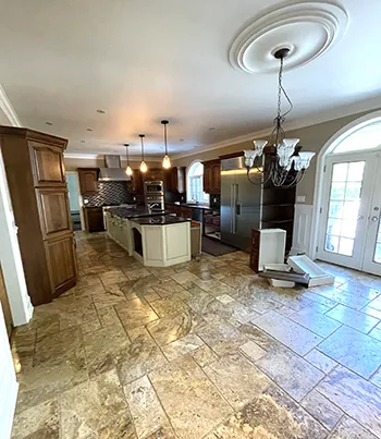 Main Floor Renovation 13