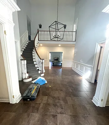 Main Floor Renovation 14